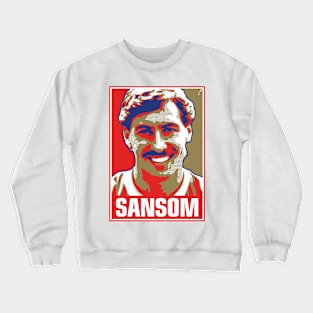 Sansom Crewneck Sweatshirt